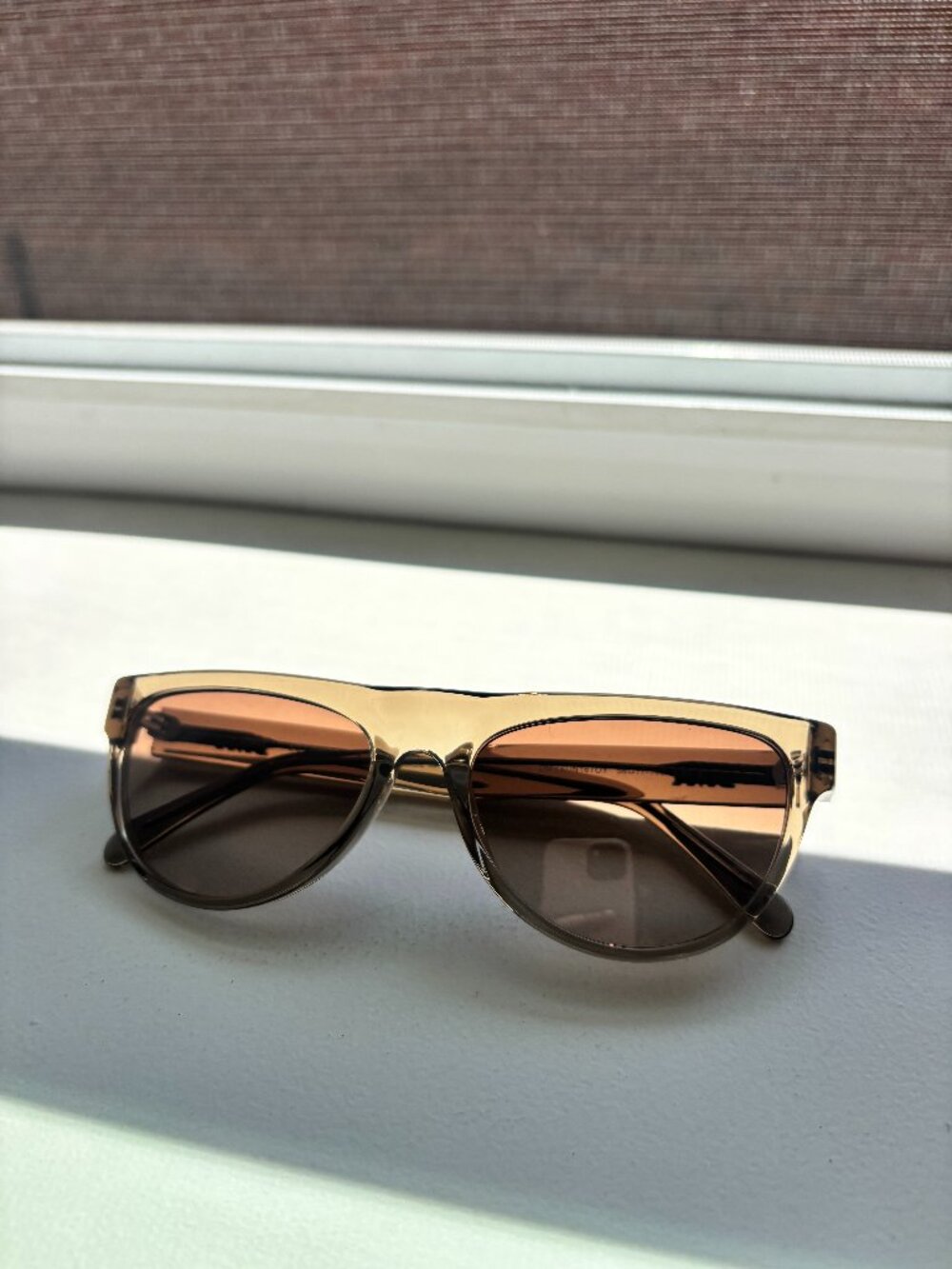 DMY Studios Sunglasses